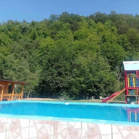 Vikendica Nole Jahorina Villa Pale Dış mekan fotoğraf