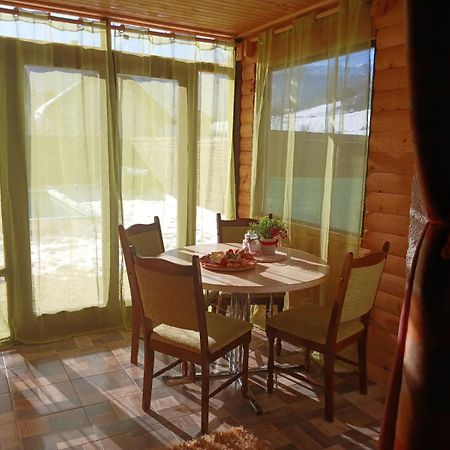 Vikendica Nole Jahorina Villa Pale Dış mekan fotoğraf