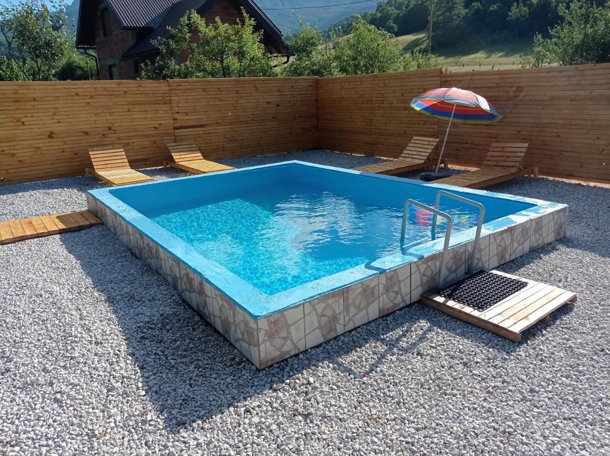 Vikendica Nole Jahorina Villa Pale Dış mekan fotoğraf