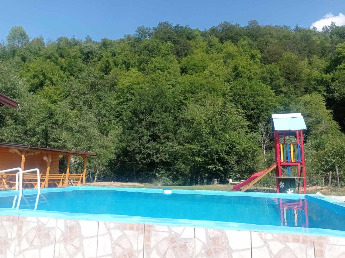 Vikendica Nole Jahorina Villa Pale Dış mekan fotoğraf