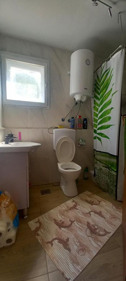 Vikendica Nole Jahorina Villa Pale Dış mekan fotoğraf