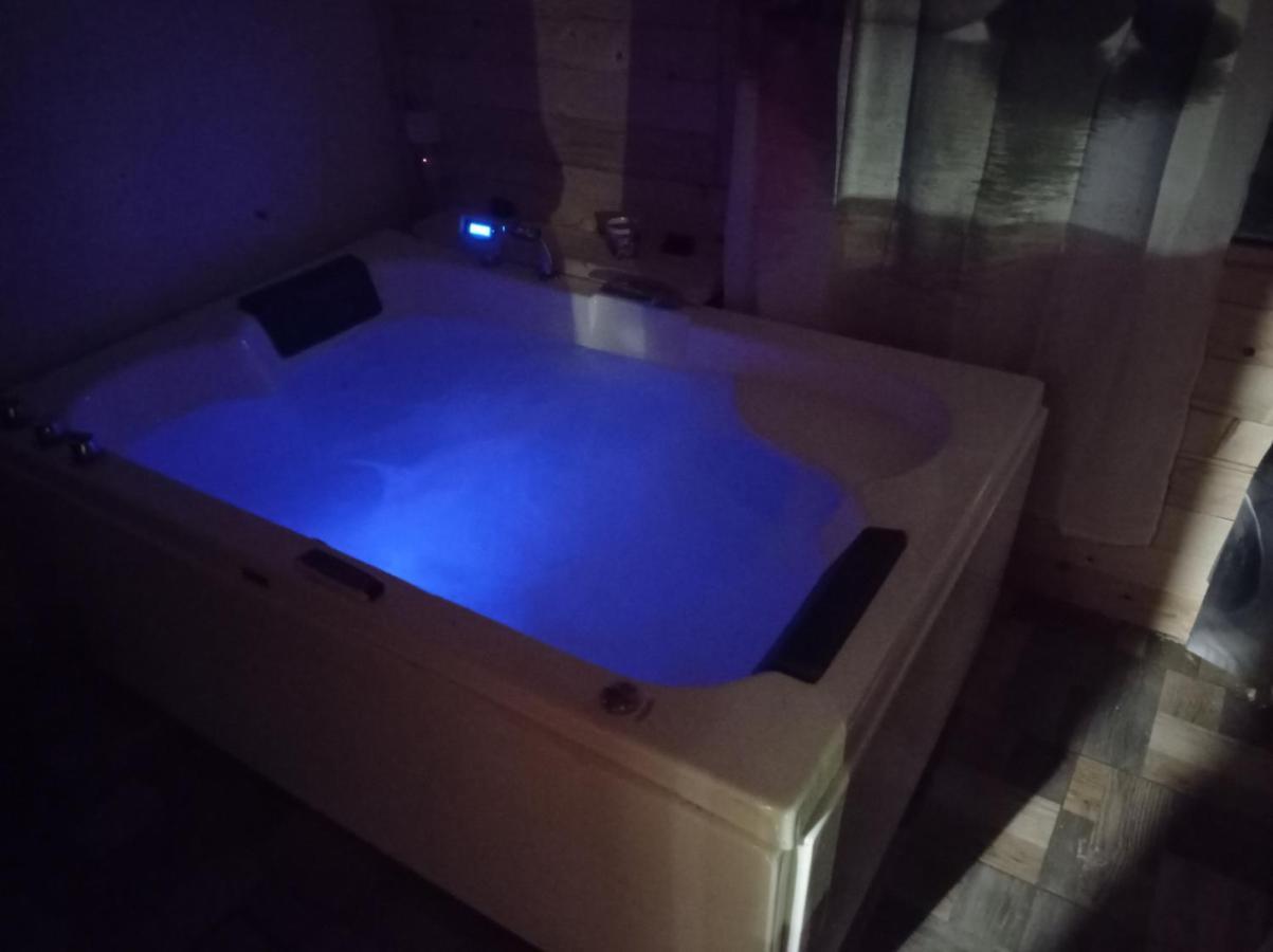 Vikendica Nole Jahorina Villa Pale Dış mekan fotoğraf
