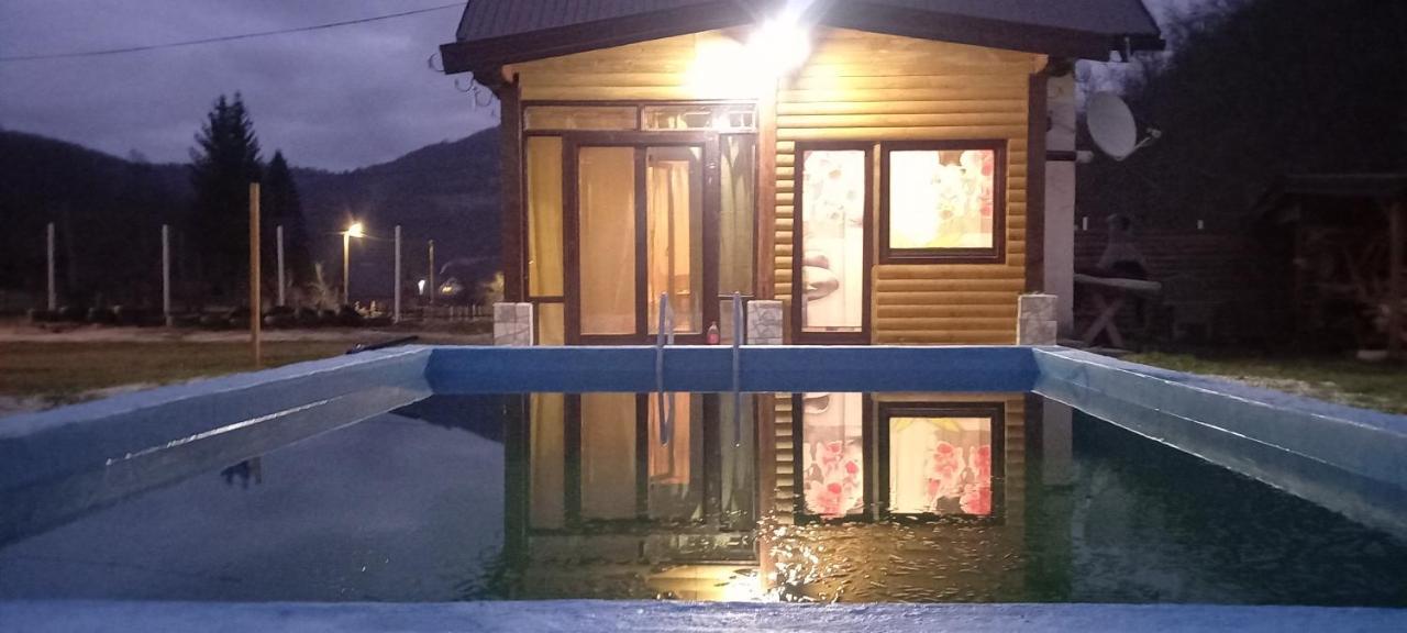 Vikendica Nole Jahorina Villa Pale Dış mekan fotoğraf