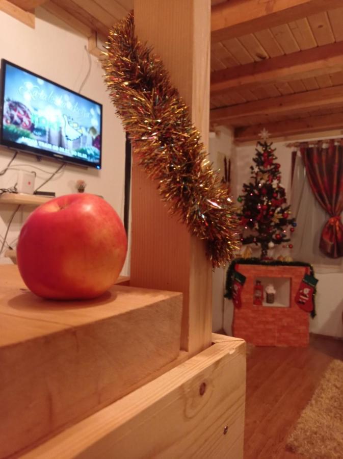 Vikendica Nole Jahorina Villa Pale Dış mekan fotoğraf
