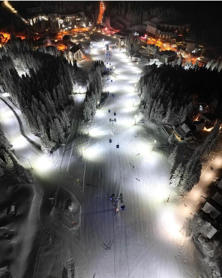 Vikendica Nole Jahorina Villa Pale Dış mekan fotoğraf