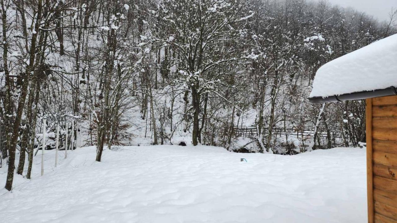 Vikendica Nole Jahorina Villa Pale Dış mekan fotoğraf