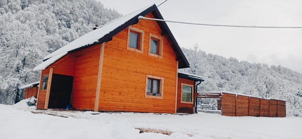 Vikendica Nole Jahorina Villa Pale Dış mekan fotoğraf