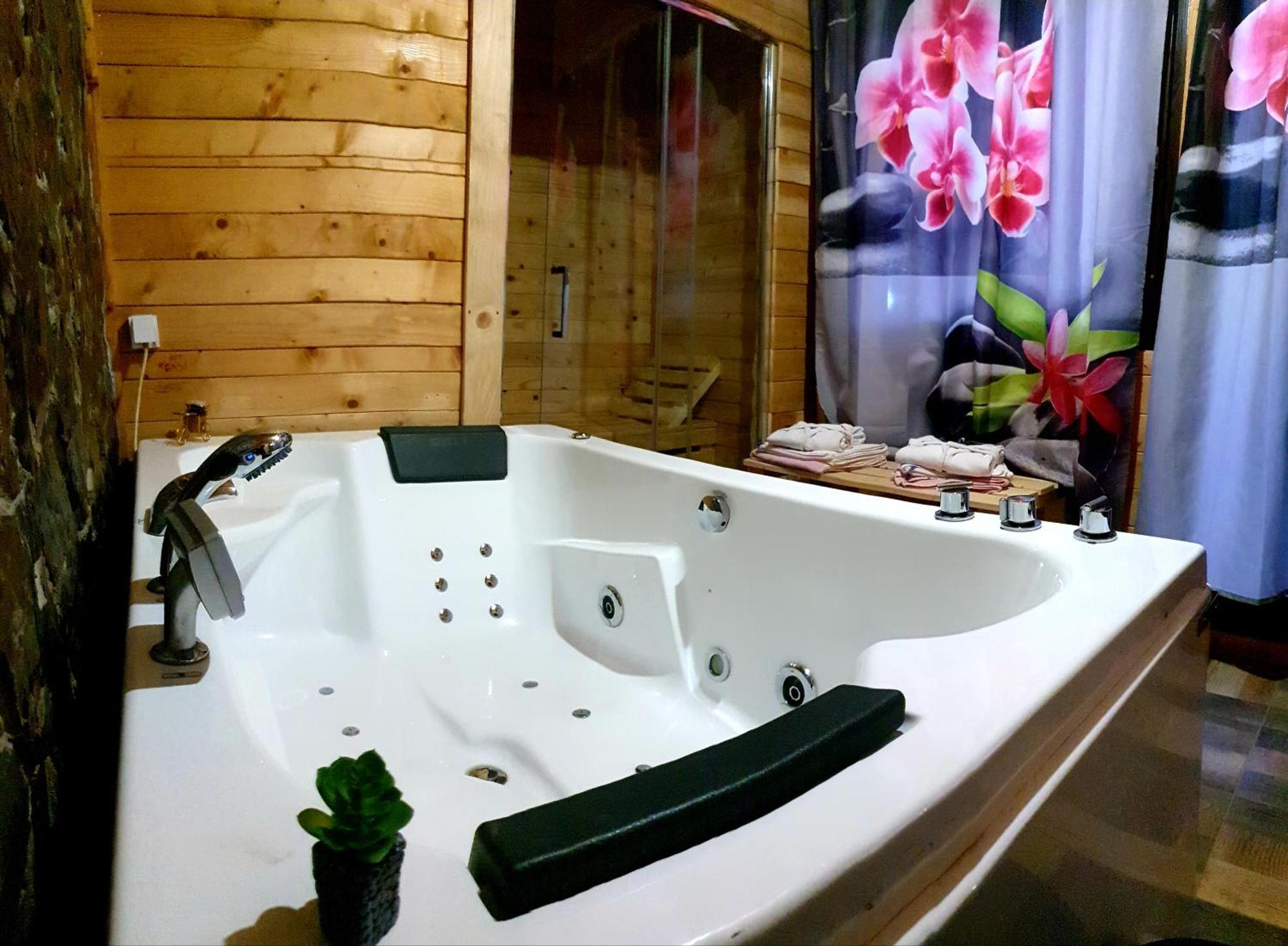 Vikendica Nole Jahorina Villa Pale Dış mekan fotoğraf