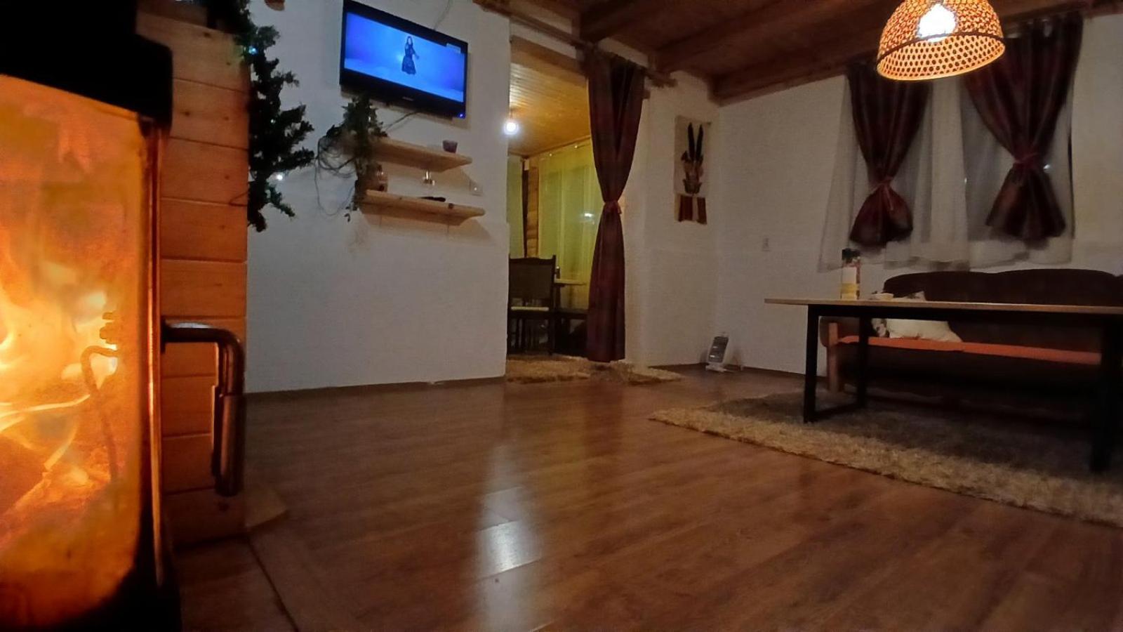 Vikendica Nole Jahorina Villa Pale Dış mekan fotoğraf