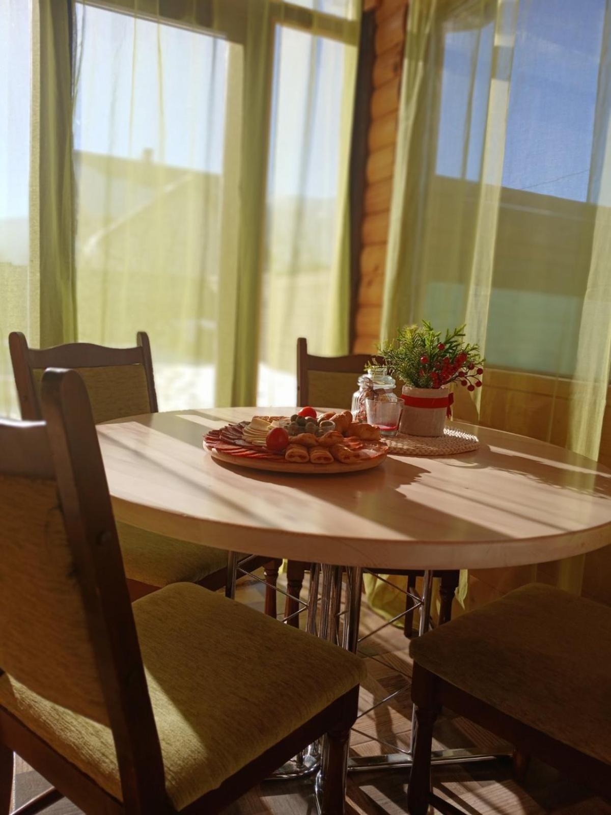 Vikendica Nole Jahorina Villa Pale Dış mekan fotoğraf