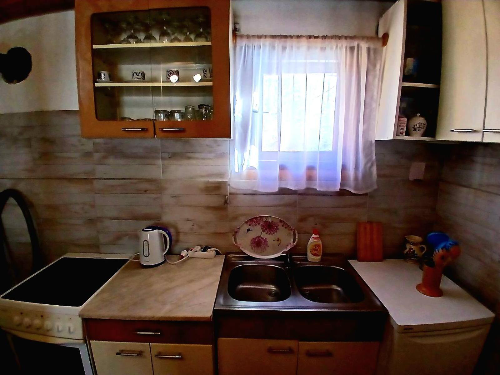Vikendica Nole Jahorina Villa Pale Dış mekan fotoğraf
