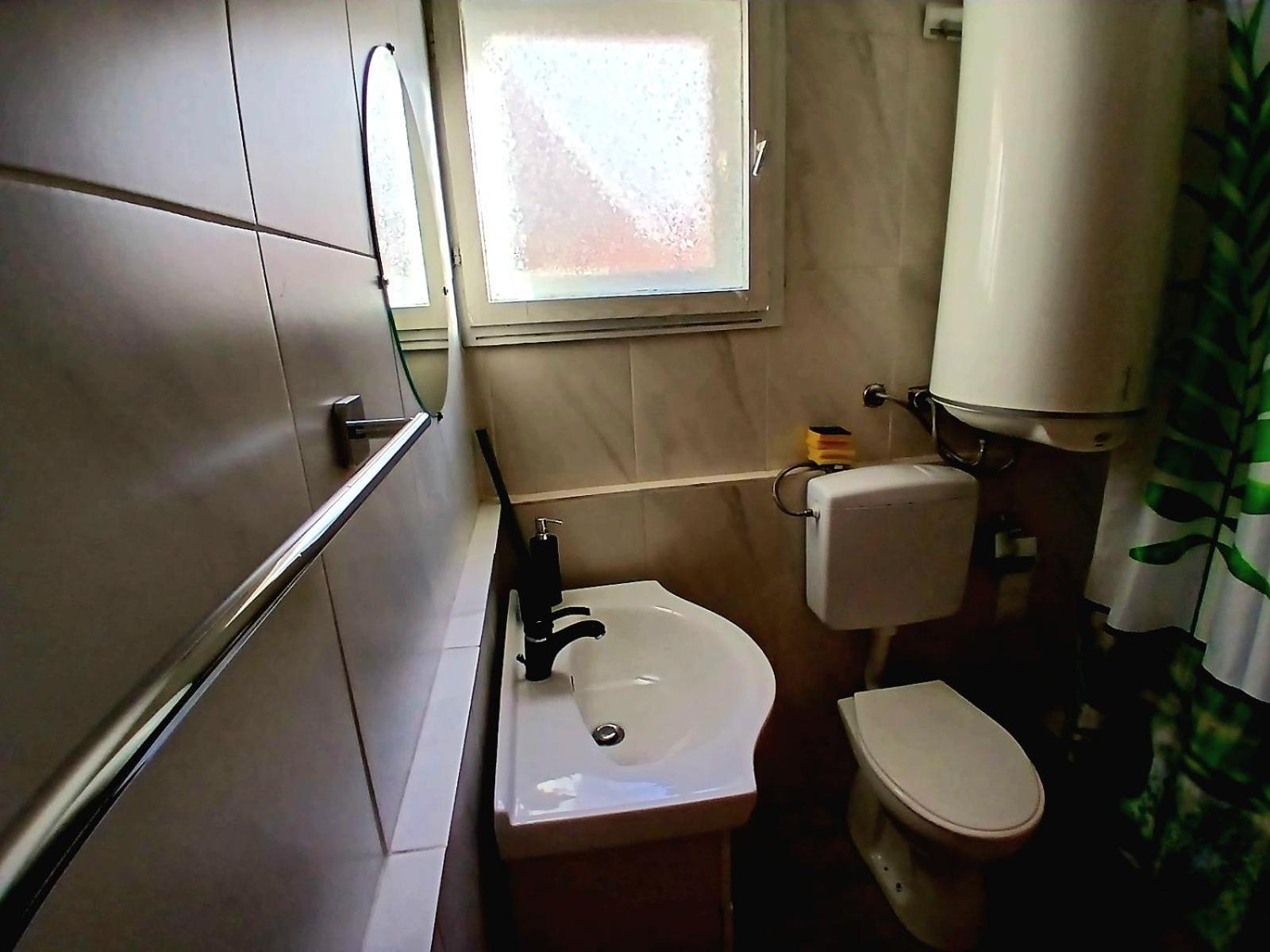 Vikendica Nole Jahorina Villa Pale Dış mekan fotoğraf